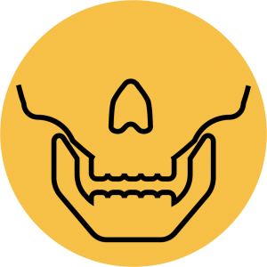 ATM/DTM (Disfunção Articulação temporomandibular)