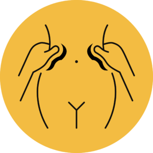 Manipulação Visceral